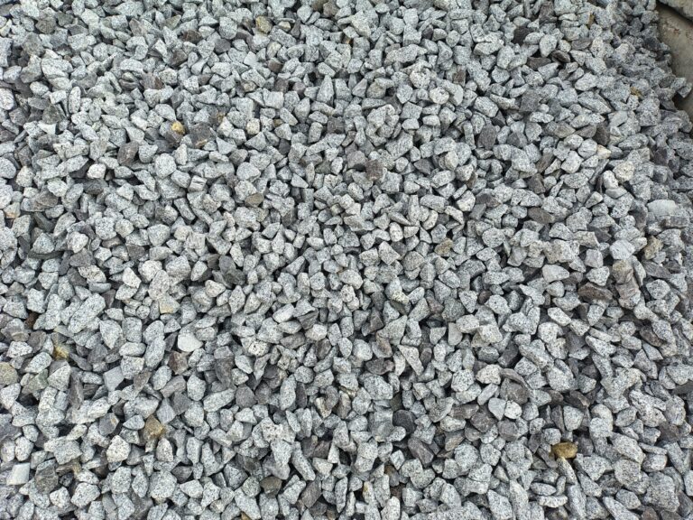 Grys granitowy czarny
