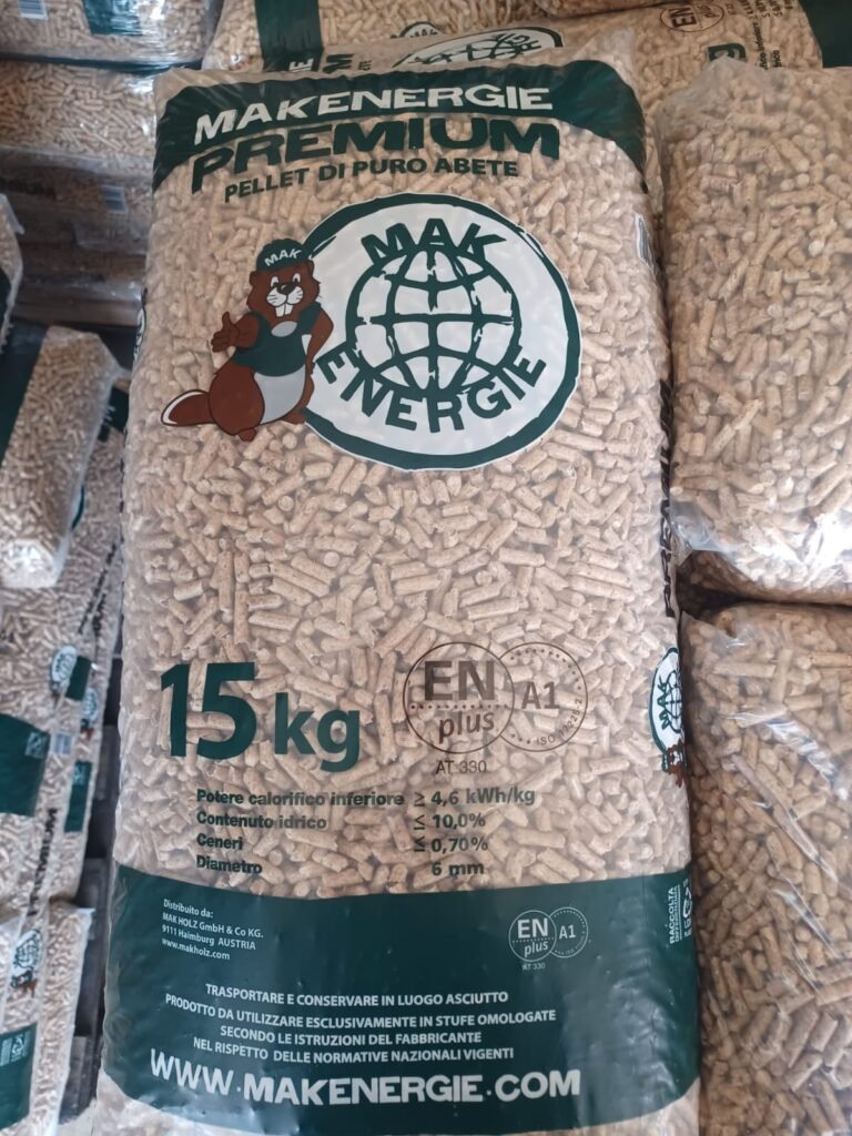 Pellet