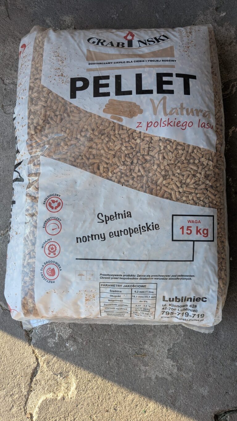 Pellet Natura