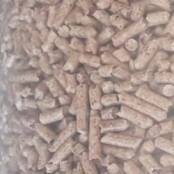 Pellet drzewny 6-8 mm